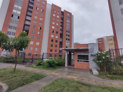 Apartamento En Arriendo En Cali En Valle Del Lili A127765, 70 mt2, 3 habitaciones