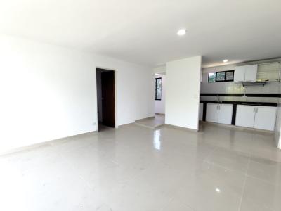 Apartamento En Arriendo En Cali En Caney A127775, 90 mt2, 2 habitaciones