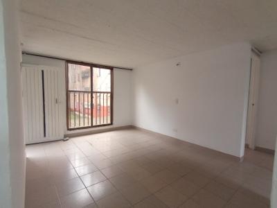 Apartamento En Arriendo En Cali En Los Alcazares A128887, 50 mt2, 3 habitaciones