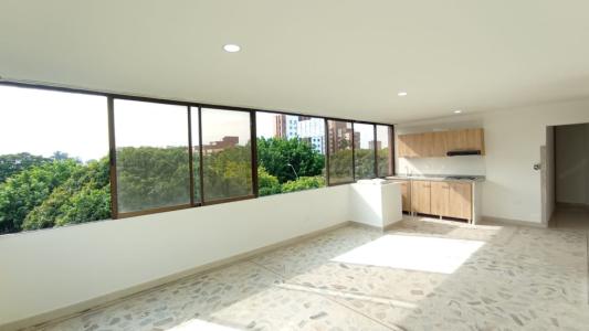 Apartamento En Arriendo En Cali En El Limonar A128922, 90 mt2, 2 habitaciones