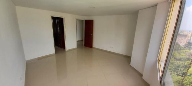 Apartamento En Arriendo En Cali En Granada A131776, 120 mt2, 3 habitaciones