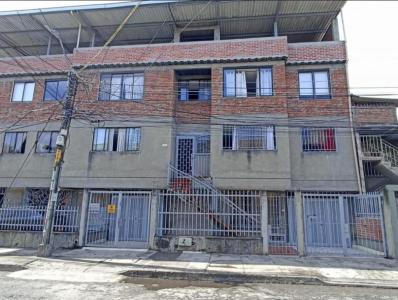 Apartamento En Arriendo En Cali En Primero De Mayo A131887, 75 mt2, 3 habitaciones