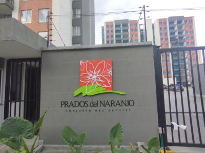 Apartamento En Arriendo En Cali En Prados Del Norte A133553, 78 mt2, 3 habitaciones