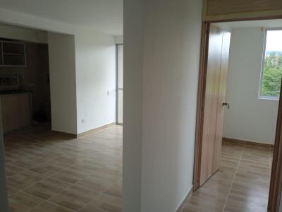 Apartamento En Arriendo En Cali En Valle Del Lili A133728, 64 mt2, 3 habitaciones