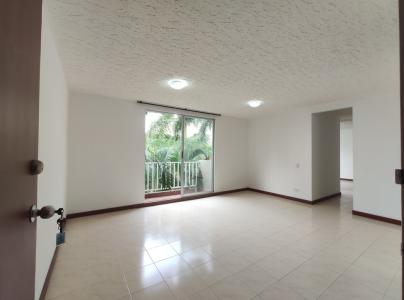 Apartamento En Arriendo En Cali En Valle Del Lili A134668, 62 mt2, 3 habitaciones