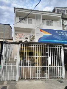 Apartamento En Arriendo En Cali En El Jardin A135223, 60 mt2, 3 habitaciones