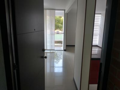 Apartamento En Arriendo En Cali En Valle Del Lili A136290, 86 mt2, 3 habitaciones