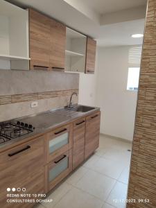 Apartamento En Arriendo En Cali A136374, 54 mt2, 3 habitaciones