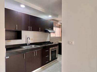 Apartamento En Arriendo En Cali En Valle Del Lili A137115, 58 mt2, 3 habitaciones