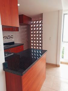 Apartamento En Arriendo En Cali En Valle Del Lili A139574, 60 mt2, 3 habitaciones