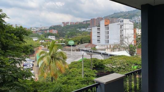 Apartamento En Arriendo En Cali En San Fernando A143412, 139 mt2, 3 habitaciones