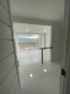 Apartamento En Arriendo En Cali En Las Vegas De Comfandi A143576, 55 mt2, 3 habitaciones