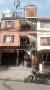 Apartamento En Arriendo En Cali En Departamental A143941, 65 mt2, 2 habitaciones