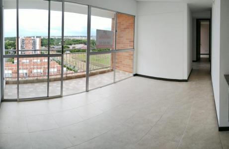 Apartamento En Arriendo En Cali En Valle Del Lili A147545, 70 mt2, 3 habitaciones