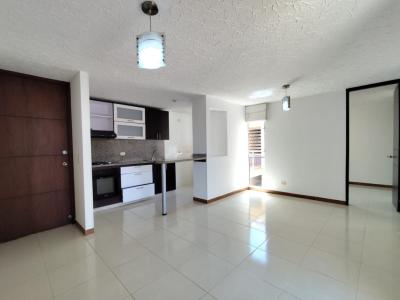 Apartamento En Arriendo En Cali En Valle Del Lili A148899, 58 mt2, 3 habitaciones