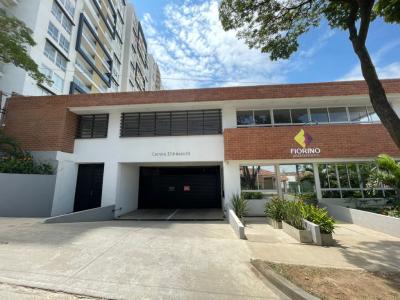 Apartamento En Arriendo En Cali En El Lido A151288, 90 mt2, 3 habitaciones