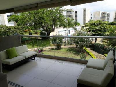 Apartamento En Arriendo En Cali En Ciudad Jardin A151592, 146 mt2, 3 habitaciones