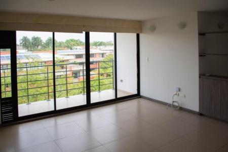 Apartamento En Arriendo En Cali En Bochalema A151678, 98 mt2, 3 habitaciones