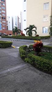 Apartamento En Arriendo En Cali En Valle Del Lili A151782, 70 mt2, 2 habitaciones