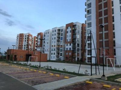 Apartamento En Arriendo En Cali En Valle Del Lili A151783, 60 mt2, 3 habitaciones