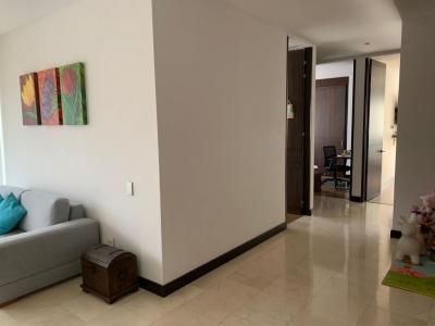 Apartamento En Arriendo En Cali En Santa Teresita A152338, 157 mt2, 3 habitaciones