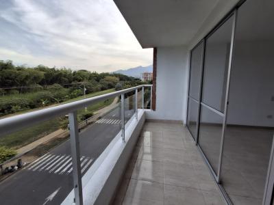 Apartamento En Arriendo En Cali En Valle Del Lili A152399, 80 mt2, 3 habitaciones