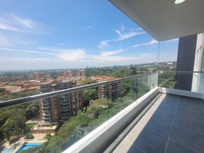 Apartamento En Arriendo En Cali En Ciudad Jardin A152899, 126 mt2, 3 habitaciones