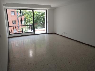 Apartamento En Arriendo En Cali En Granada A152976, 90 mt2, 3 habitaciones