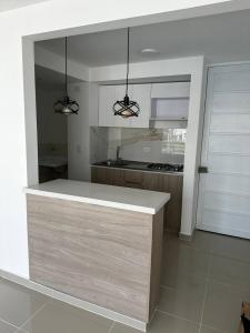 Apartamento En Arriendo En Cali En Valle Del Lili A153271, 62 mt2, 3 habitaciones