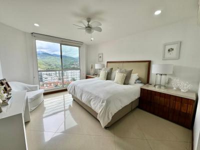 Apartamento En Arriendo En Cali En Santa Teresita A153298, 256 mt2, 3 habitaciones