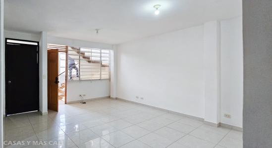 Apartamento En Arriendo En Cali En Caney A153308, 73 mt2, 3 habitaciones