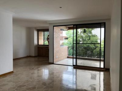 Apartamento En Arriendo En Cali En Santa Teresita A153452, 145 mt2, 3 habitaciones