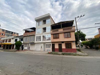 Apartamento En Arriendo En Cali En Las Delicias A153786, 60 mt2, 3 habitaciones