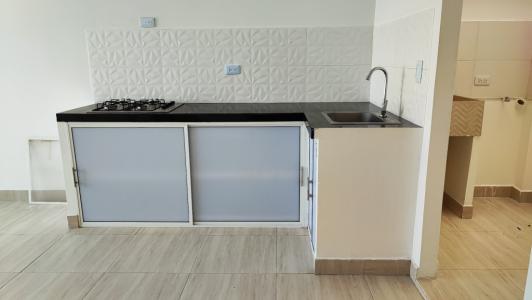 Apartamento En Arriendo En Cali En 20 De Julio A153895, 49 mt2, 2 habitaciones