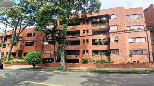 Apartamento En Arriendo En Cali En Santa Teresita A153933, 160 mt2, 3 habitaciones