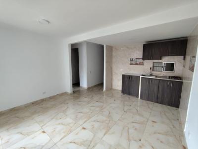 Apartamento En Arriendo En Cali En Bochalema A154256, 50 mt2, 2 habitaciones