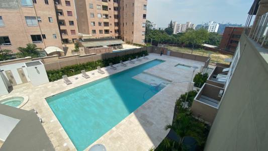 Apartamento En Arriendo En Cali En Normandia A155903, 208 mt2, 3 habitaciones