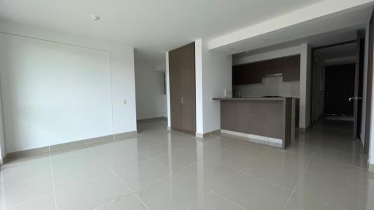 Apartamento En Arriendo En Cali En Valle Del Lili A157444, 90 mt2, 3 habitaciones