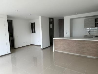 Apartamento En Arriendo En Cali En Valle Del Lili A157876, 97 mt2, 3 habitaciones