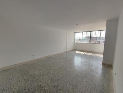 Apartamento En Arriendo En Cali En Los Conquistadores A158001, 115 mt2, 4 habitaciones