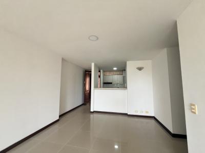 Apartamento En Arriendo En Cali En La Hacienda A159061, 111 mt2, 3 habitaciones