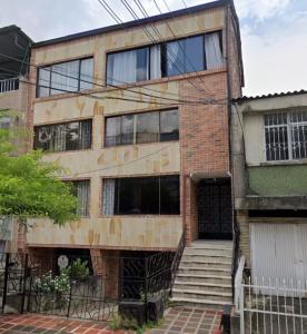 Apartamento En Arriendo En Cali En San Fernando Viejo A159230, 110 mt2, 3 habitaciones