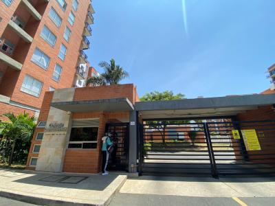 Apartamento En Arriendo En Cali En Valle Del Lili A159286, 85 mt2, 3 habitaciones