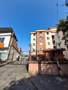 Apartamento En Arriendo En Cali En La Alhambra A159367, 55 mt2, 3 habitaciones