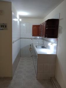 Apartamento En Arriendo En Cali En Villa Colombia A159813, 65 mt2, 3 habitaciones