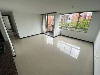 Apartamento En Arriendo En Cali En Valle Del Lili A159818, 85 mt2, 3 habitaciones