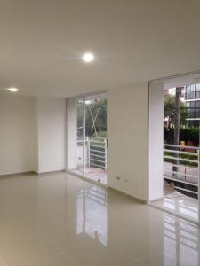 Apartamento En Arriendo En Cali En El Lido A159994, 93 mt2, 3 habitaciones