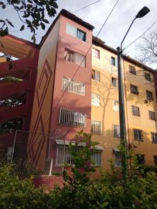 Apartamento En Arriendo En Cali En Ciudadela Comfandi A160355, 60 mt2, 3 habitaciones