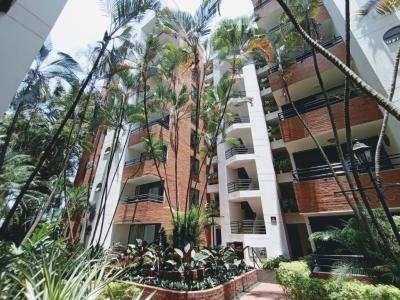 Apartamento En Arriendo En Cali En Quintas De Don Simon A161060, 96 mt2, 3 habitaciones