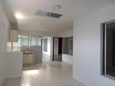 Apartamento En Arriendo En Cali En Aranjuez A161583, 50 mt2, 3 habitaciones